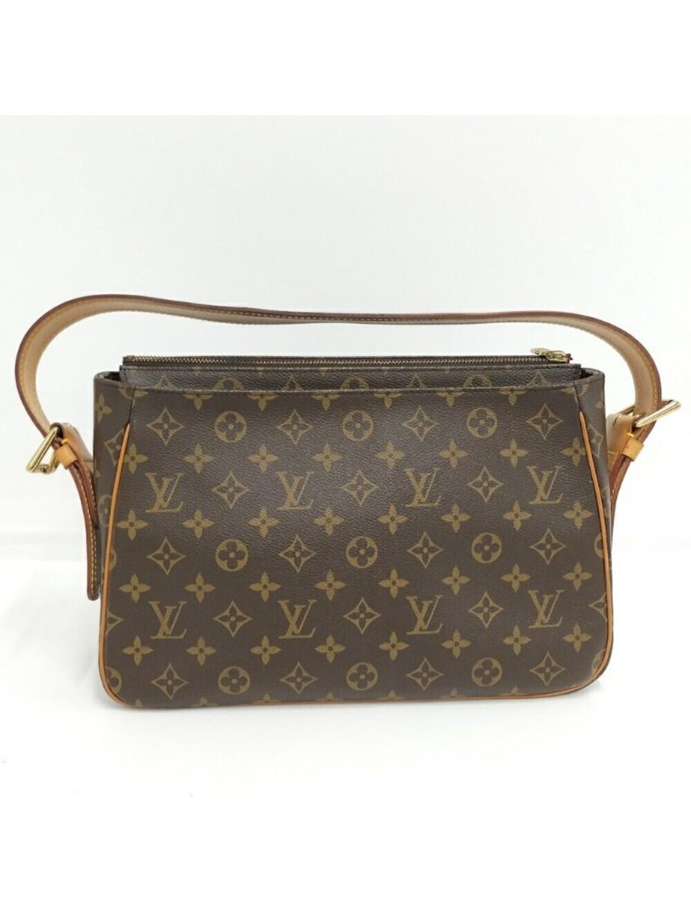 Louis Vuitton Shoulder Bag Viva Cite GM Monogram - Picture 2 of 10